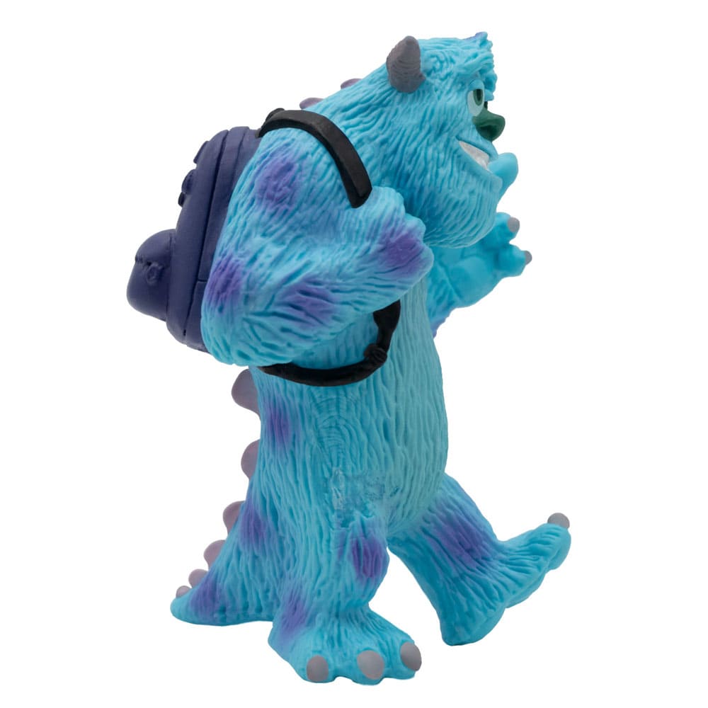 Monster AG - Sulley Sullivan / Walt Disney Spielfigur - Tortenfigur - Disneyfigur Bullyland 12583