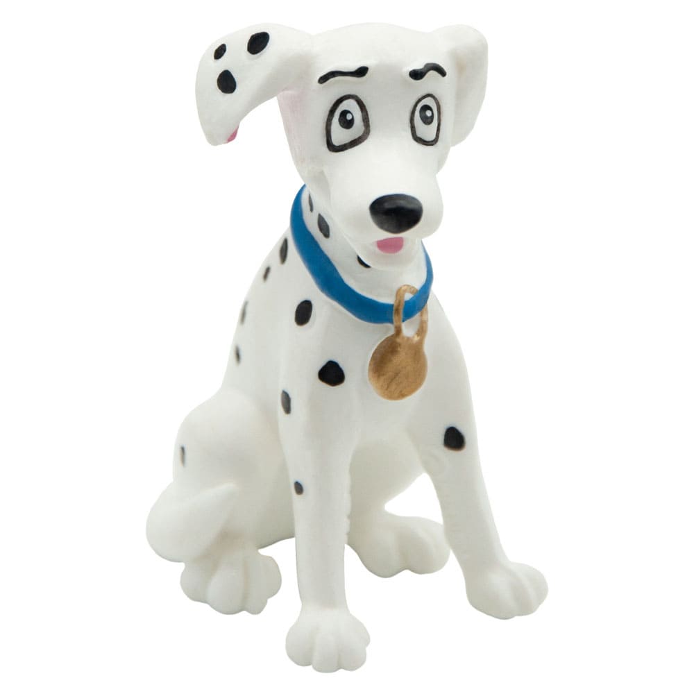 101 Dalmatiner - Perdi /  Walt Disney Spielfigur - Tortenfigur - Bullyland 12514