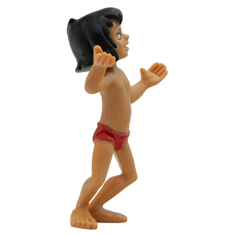 Dschungelbuch - Mogli /  Walt Disney Spielfigur - Tortenfigur - Disneyfigur Bullyland 12380