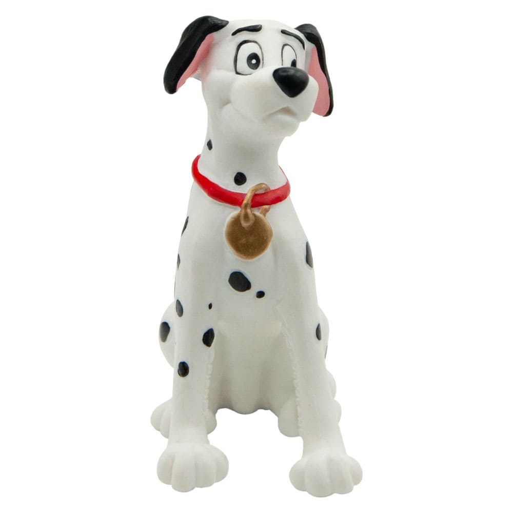 101 Dalmatiner - Pongo /  Walt Disney Spielfigur - Tortenfigur - Bullyland 12513