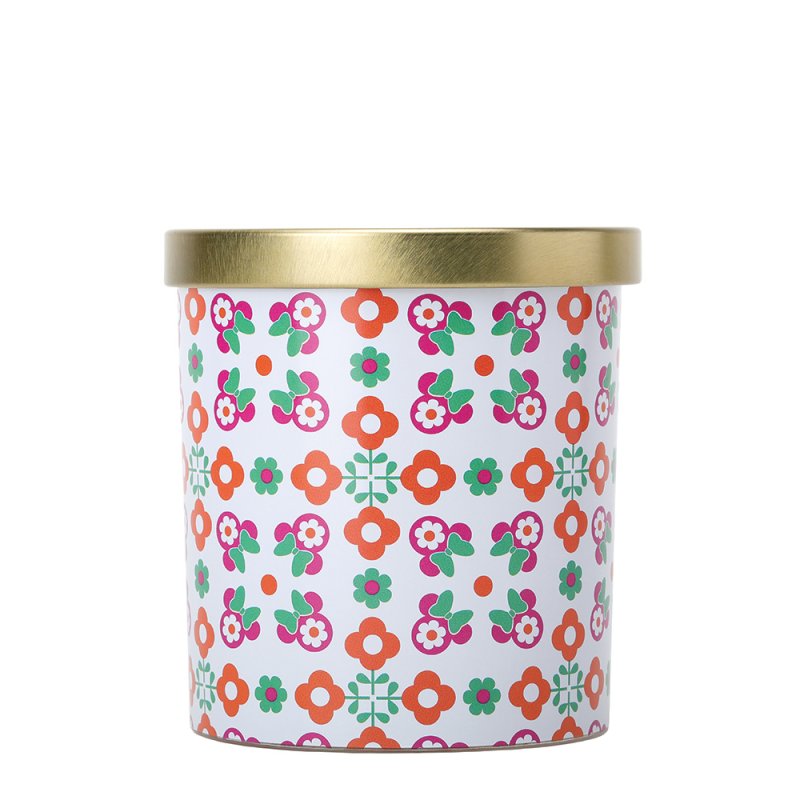Kerze Minnie Maus Frangipani - Disney Home Fragrance DISMMC002P-P Minnie Mouse Candle
