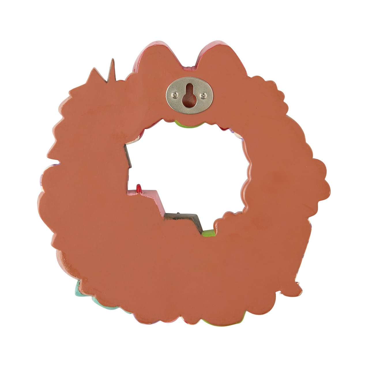 Circle in Sweets - Weihnachtskranz / Adventskranz 6018885 - Jim Shore Heartwood Creek