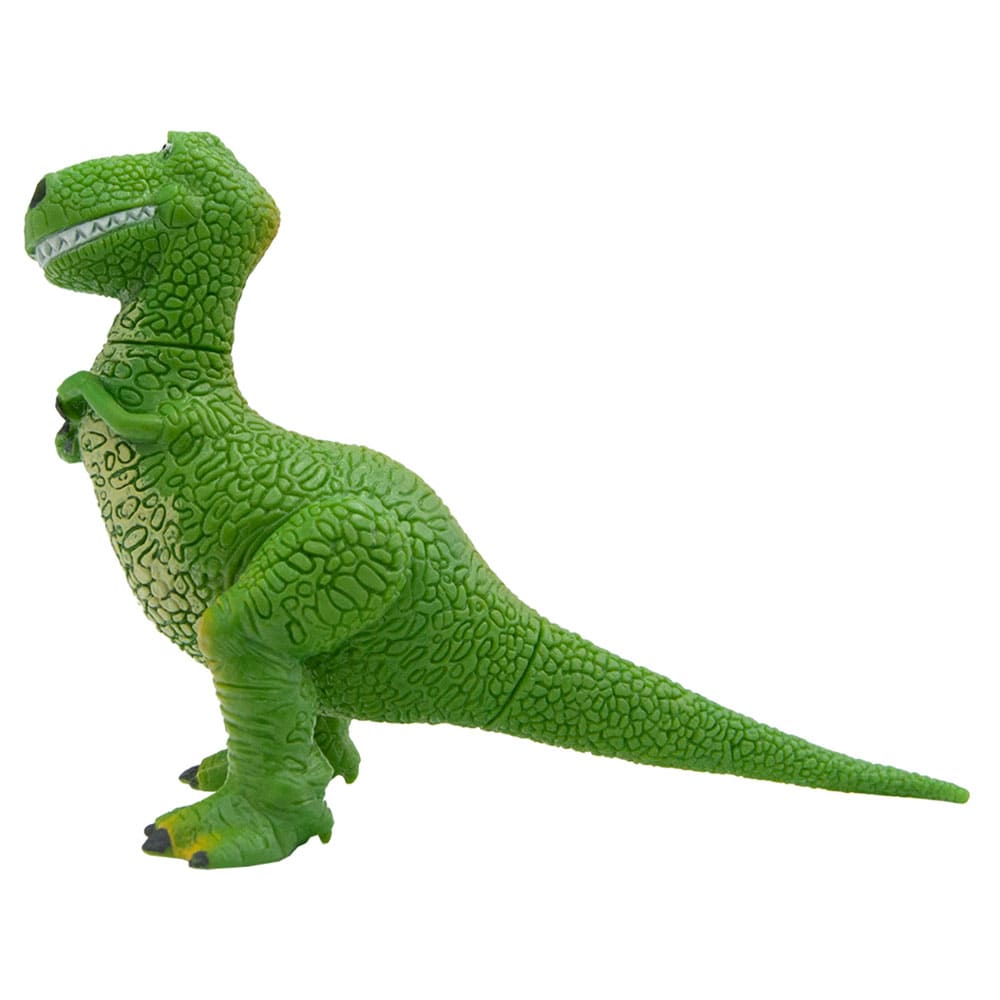 Toy Story - Dinosaurier Rex /  Walt Disney Spielfigur - Tortenfigur - Disneyfigur Bullyland 12764