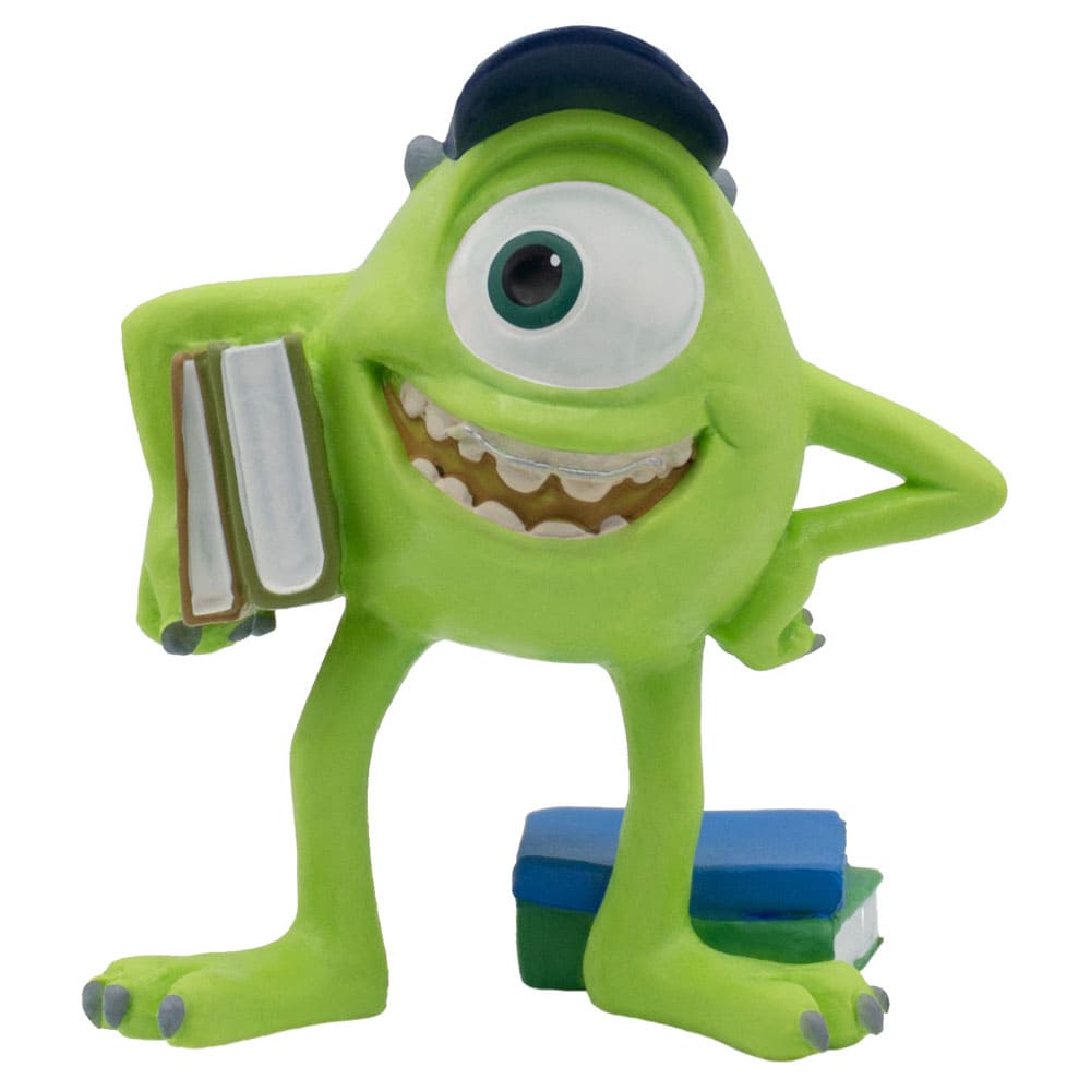 Monster AG - Mike Glotzkowski / Walt Disney Spielfigur - Tortenfigur - Disneyfigur Bullyland 12582