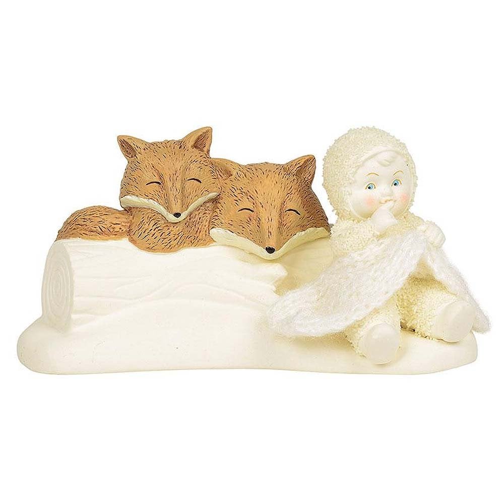 Peaceful Moment - Friedlicher Moment - Snowbabies 6003501