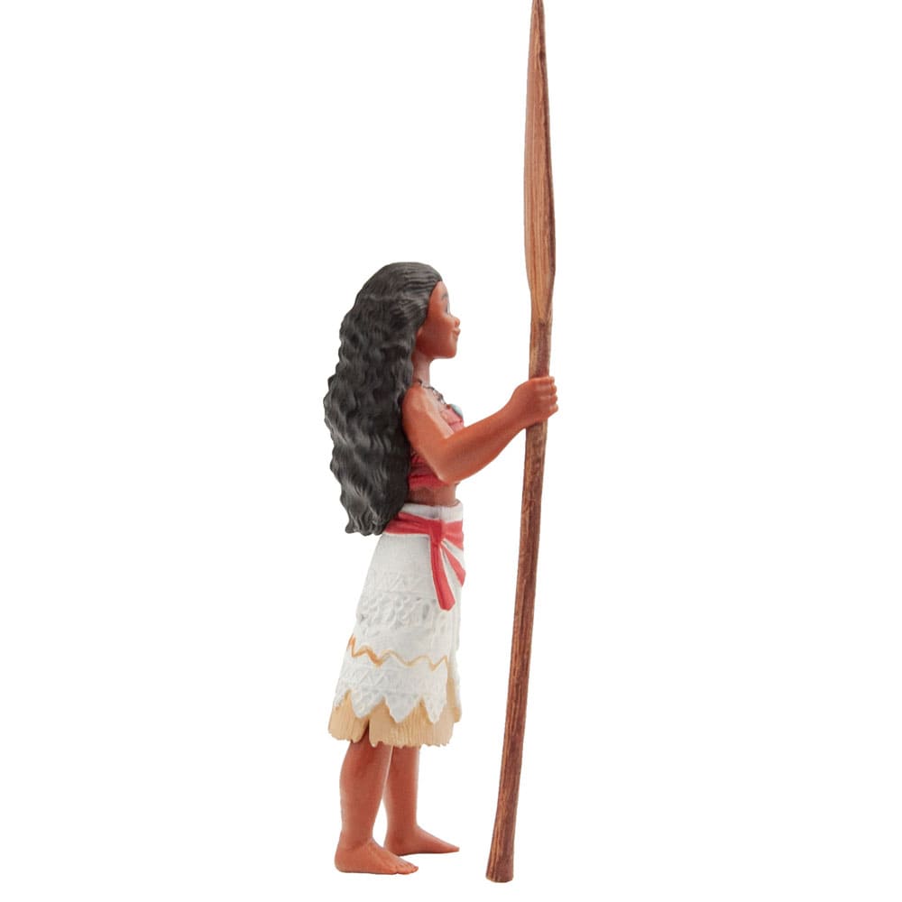 Vaiana - Moana /  Walt Disney Spielfigur - Tortenfigur - Disneyfigur Bullyland 13185