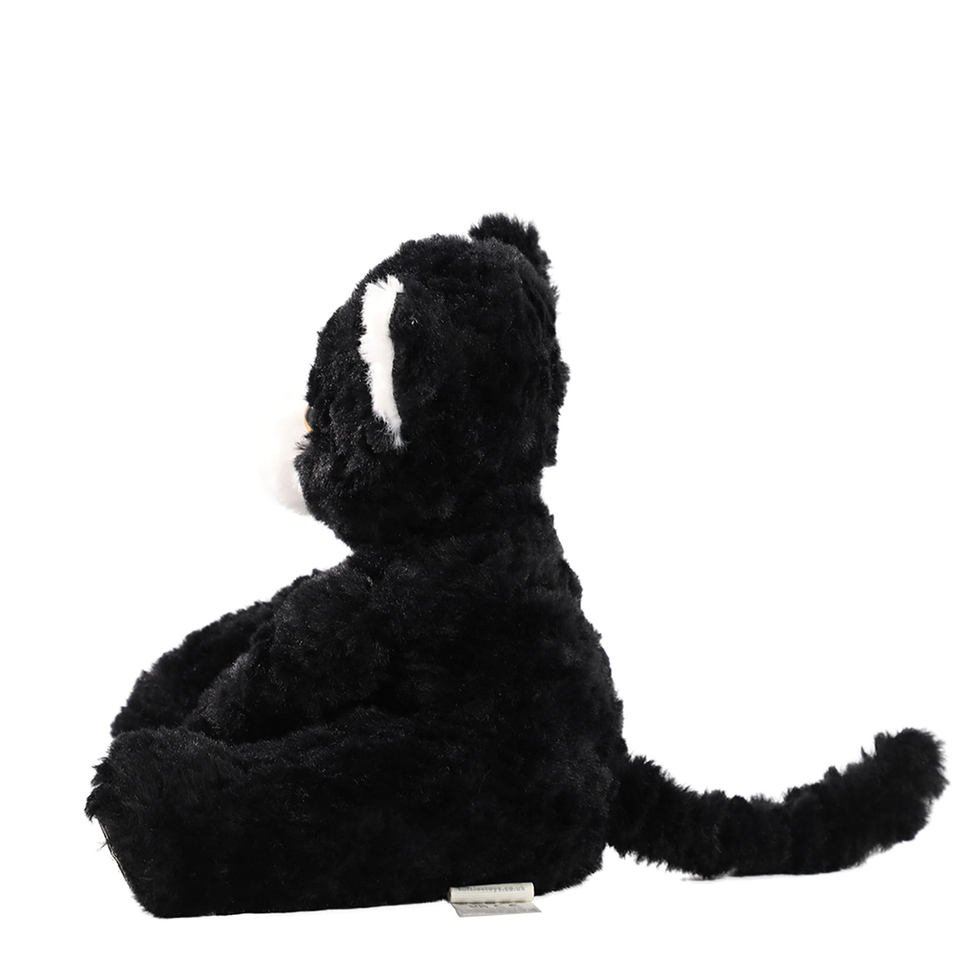 Softies - Crumpet die Katze - SOF161 - Softies Kuscheltier Plüschtier Stofftier Katze