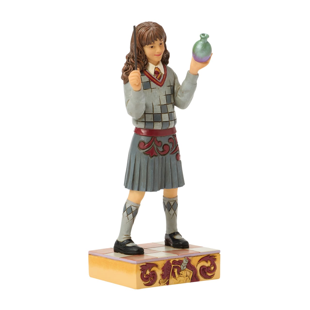 Hermione's Potion - Hermine mit Zaubertrank - Harry Potter by Jim Shore 6018656