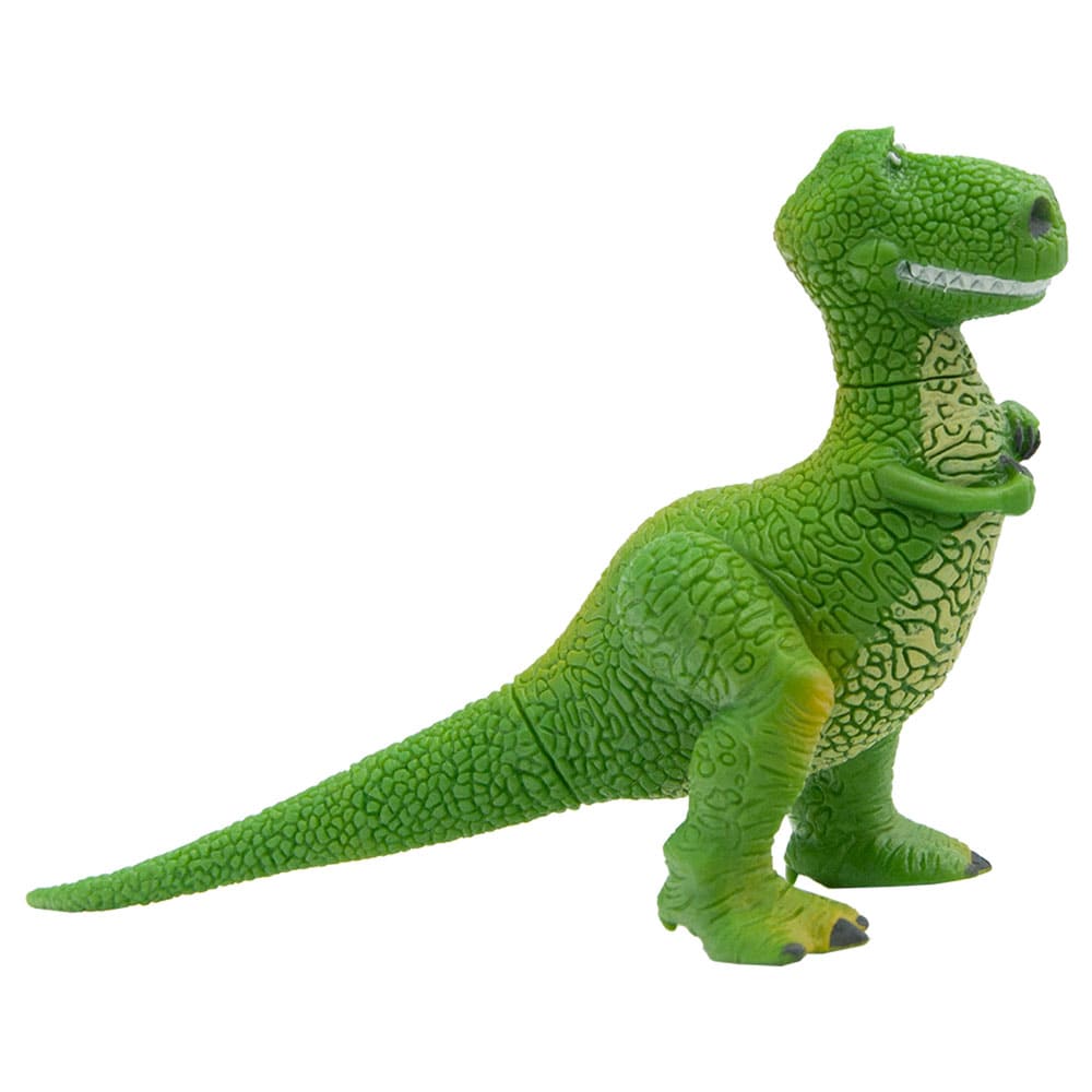 Toy Story - Dinosaurier Rex /  Walt Disney Spielfigur - Tortenfigur - Disneyfigur Bullyland 12764