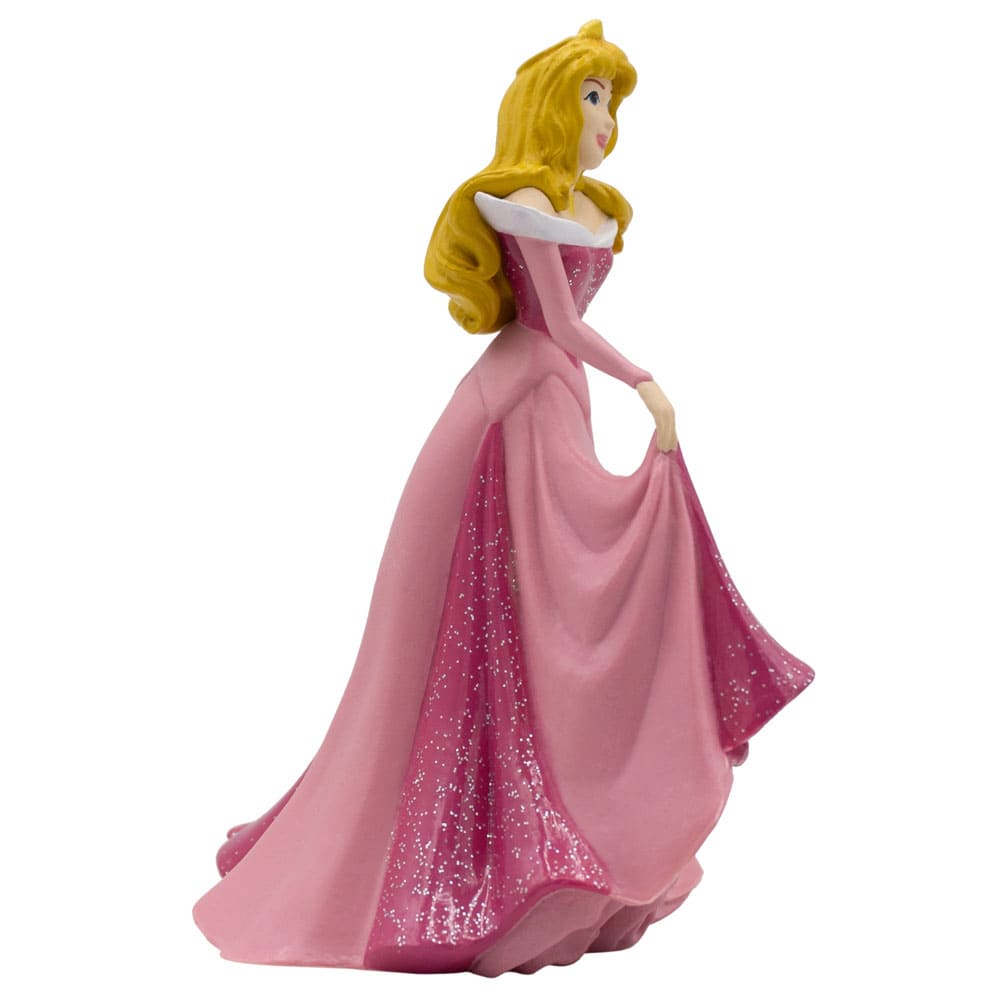 Dornröschen - Prinzessin Aurora /  Walt Disney Spielfigur - Tortenfigur - Disneyfigur Bullyland 12843