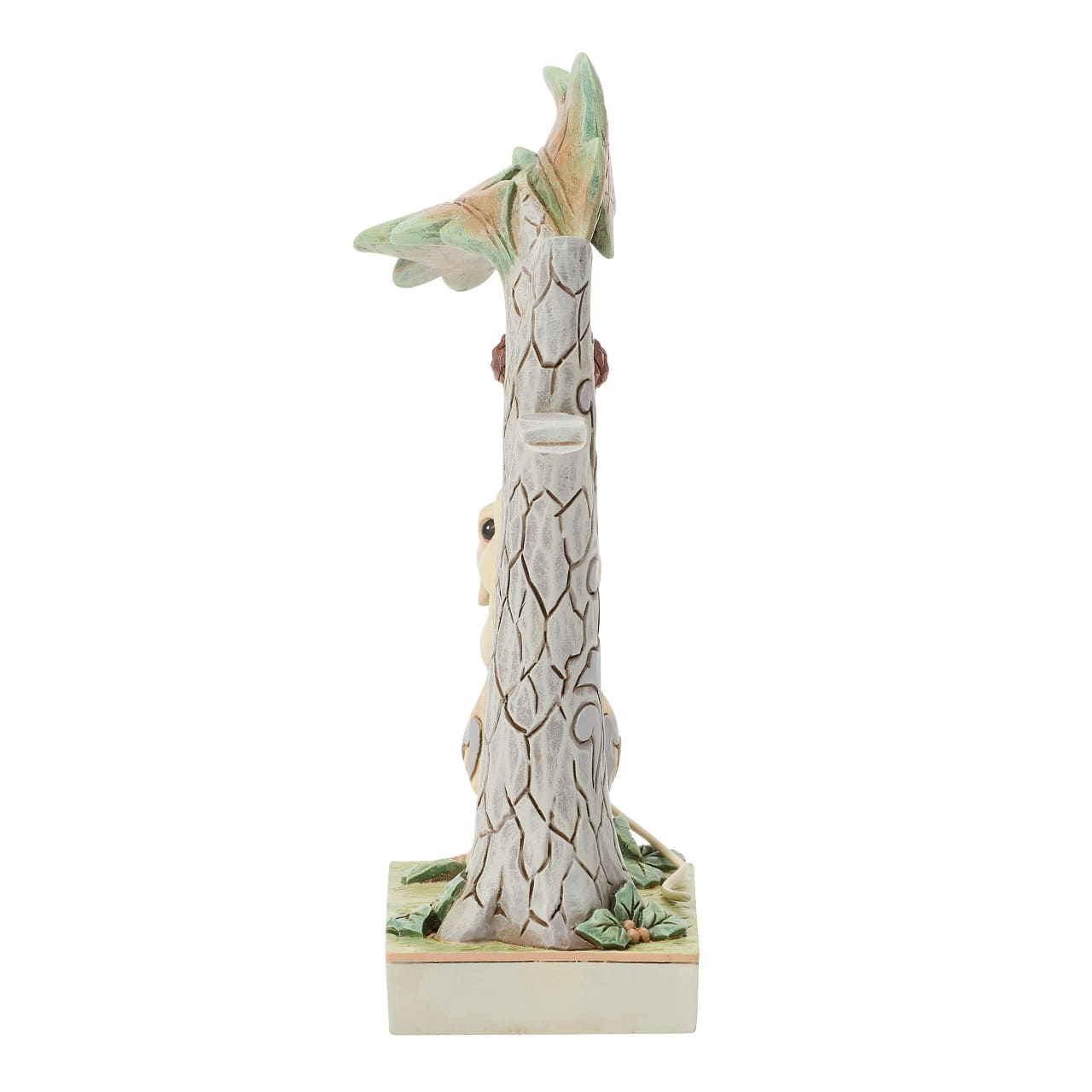 Woodland Curiosity - Waldmaus mit Eichel 6019315 - Heartwood Creek by Jim Shore Weihnachtsfigur