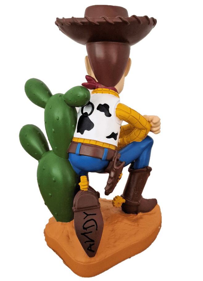 Gartenfigur Toy Story Woody XL - DN26038 - Christmas Inspirations Disney Figur XL