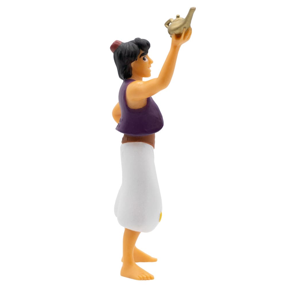 Aladdin -  Walt Disney Spielfigur - Tortenfigur - Bullyland 12454